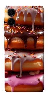 Чехол на Samsung Galaxy A06 Пончики фото 1 из 1