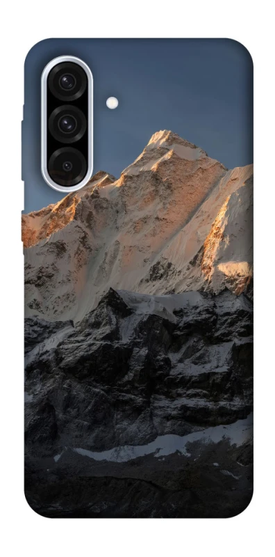 Чехол на Samsung Galaxy A36 5G Mountain фото 1 из 1