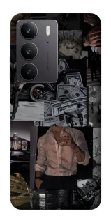 Чохол на Realme C75 Men's style фото 1 з 1