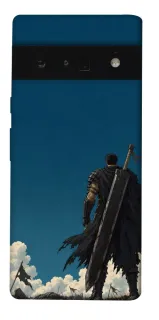 Чохол на Google Pixel 6 Pro Berserk v23 фото 1 з 1
