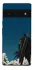 Чохол на Google Pixel 6 Pro Berserk v23 фото 1 з 1