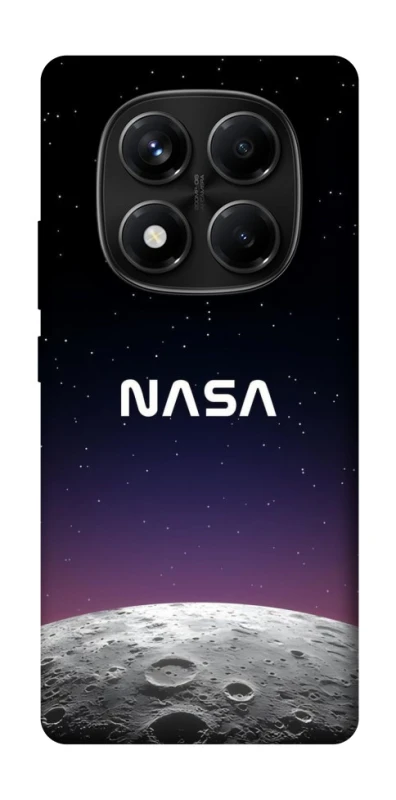 Чохол на Xiaomi Redmi Note 14 Pro 4G NASA ver.1 фото 1 з 1