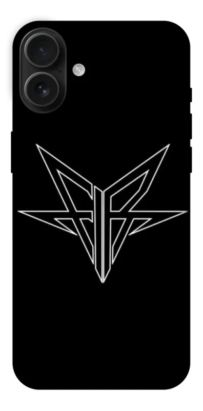 Чехол на Apple iPhone 16 Plus Falling In Reverse ver.2 фото 1 Чехол на Apple iPhone 16 Plus Falling In Reverse ver.2 фото 1 из 1