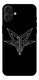 Чехол на Apple iPhone 16 Plus Falling In Reverse ver.2 фото 1 Чехол на Apple iPhone 16 Plus Falling In Reverse ver.2 фото 1 из 1