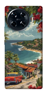 Чехол на TECNO Spark 20 Pro+ Cuba фото 1 из 1