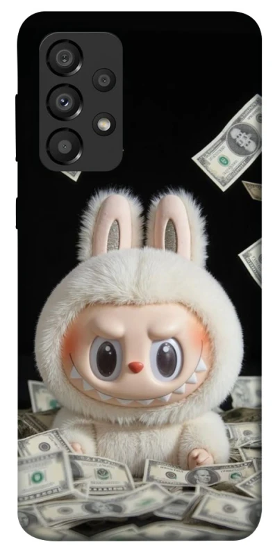 Чохол на Samsung Galaxy A33 5G Dollar Labubu фото 1 з 1