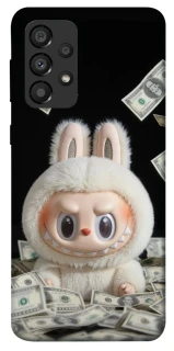 Чохол на Samsung Galaxy A33 5G Dollar Labubu фото 1 з 1