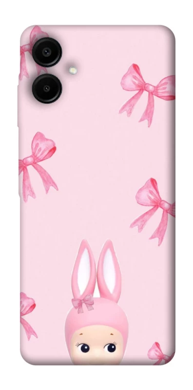 Чохол на Samsung Galaxy A07 Ribbon Bunny фото 1 з 1