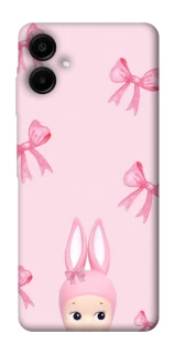 Чохол на Samsung Galaxy A07 Ribbon Bunny фото 1 з 1