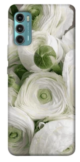 Чохол на Motorola Moto G60 Mornings фото 1 з 1