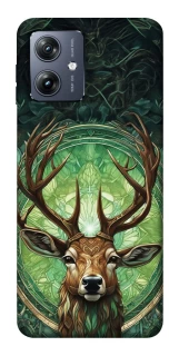 Чохол на Motorola Moto G54 Скандинавський олень фото 1 Чохол на Motorola Moto G54 Скандинавський олень фото 1 з 1