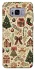 Чохол на Samsung G955 Galaxy S8 Plus Christmas mood ver.4 фото 1 з 1