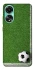 Чохол на Oppo A78 4G Football aesthetic ver.5 фото 1 з 1