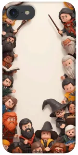 Чохол на Apple iPhone 7 / 8 (4.7") Harry Potter v15 фото 1 з 1