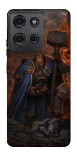 Чохол на Motorola Moto G75 Arthas v1 фото 1 з 1