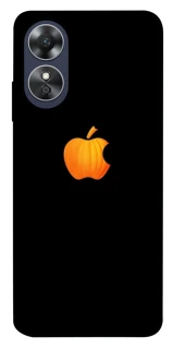 Чехол на Oppo A17 Halloween Pumpkin фото 1 из 1