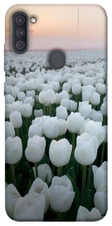 Чохол на Samsung Galaxy A11 Flowers v1 фото 1 з 1