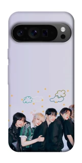 Чехол на Google Pixel 9 Pro TXT v2 фото 1 из 1