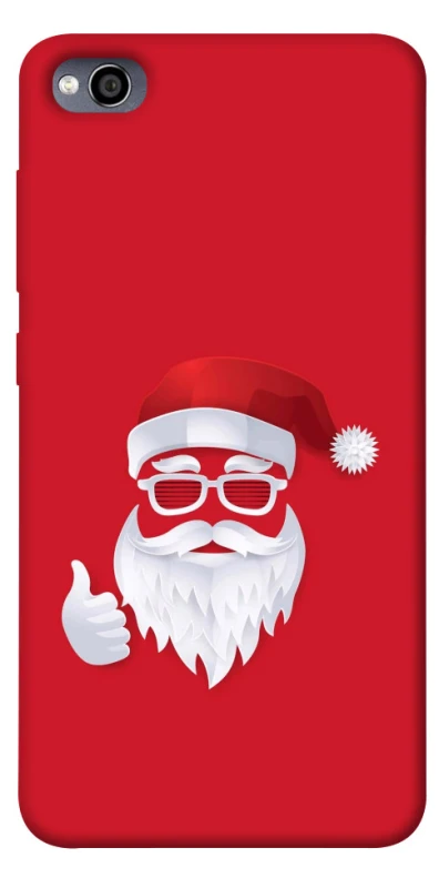 Чохол на Xiaomi Redmi 4a Christmas mood ver.12 фото 1 з 1