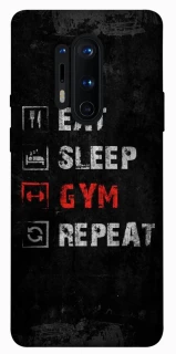 Чохол на OnePlus 8 Pro Gym фото 1 з 1