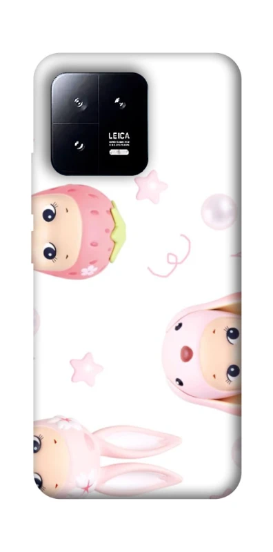 Чохол на Xiaomi 13 Sweet Carousel фото 1 з 1