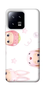 Чохол на Xiaomi 13 Sweet Carousel фото 1 з 1