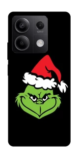 Чохол на Xiaomi Redmi Note 13 5G Грінч v2 фото 1 з 1