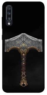 Чехол на Samsung Galaxy A70 (A705F) Мьёльнир фото 1 из 1