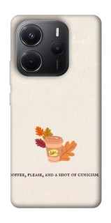 Чехол на Xiaomi Redmi Note 14 4G (Int. version) Autumn vibes ver.10 фото 1 Чехол на Xiaomi Redmi Note 14 4G (Int. version) Autumn vibes ver.10 фото 1 из 1