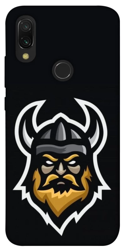 Чохол на Xiaomi Redmi 7 Viking v2 фото 1 з 1