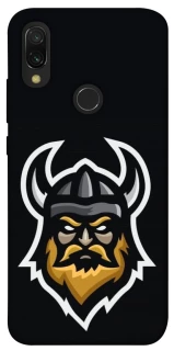 Чохол на Xiaomi Redmi 7 Viking v2 фото 1 з 1