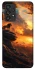 Чохол на Samsung Galaxy A33 5G lion king фото 1 з 1