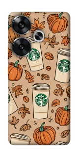 Чехол на Xiaomi Poco F6 Autumn vibes ver.4 фото 1 Чехол на Xiaomi Poco F6 Autumn vibes ver.4 фото 1 из 1