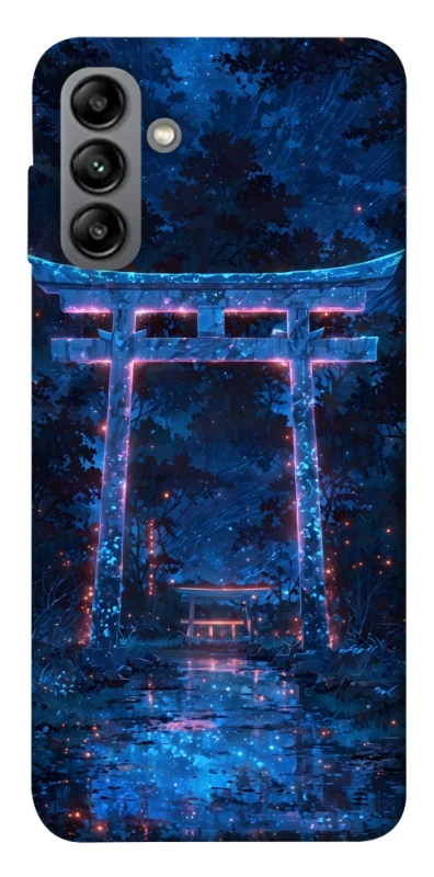 Чохол на Samsung Galaxy A04s torii gate фото 1 з 1