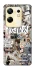 Чохол на Infinix Zero 30 4G Fashion collage ver.12 фото 1 з 1