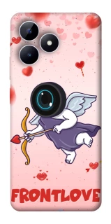 Чехол на Realme Note 50 5G Frontlove фото 1 из 1