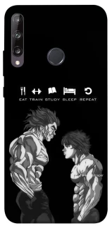 Чохол на Huawei P40 Lite E Baki v2 фото 1 з 1