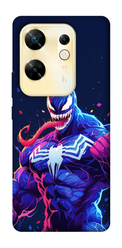 Чохол на Infinix Zero 30 4G Venom фото 1 з 1