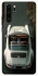 Чехол на Huawei P30 Pro White porsche фото 1 из 1