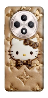 Чехол на Oppo Reno 12 F 4G/5G Hello Kitty ver.2 фото 1 из 1