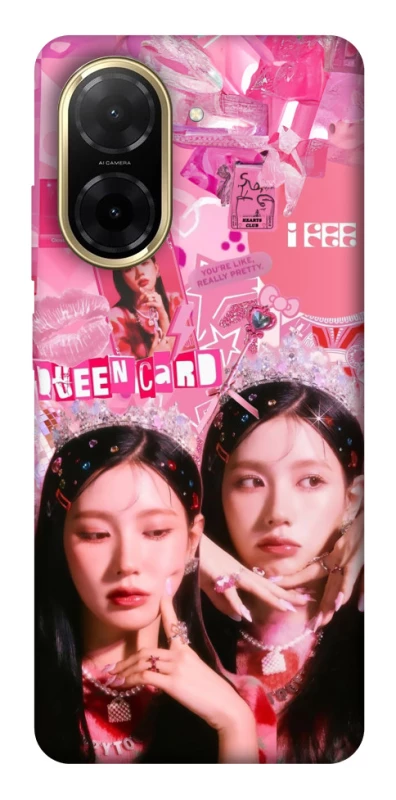 Чохол на Xiaomi Redmi A5 (Europe version) Miyeon - (G)I-DLE фото 1 з 1