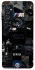 Чохол на Samsung Galaxy M52 BMW Collage фото 1 з 1