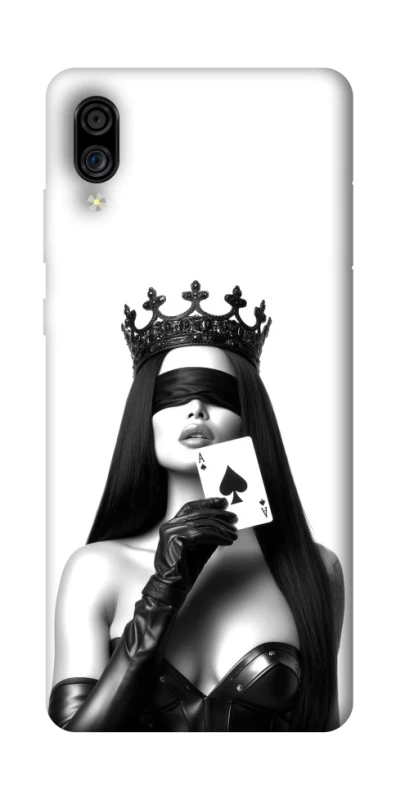 Чохол на ZTE Blade A5 (2020) Dark Queen фото 1 з 1