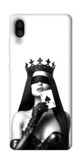 Чехол на ZTE Blade A5 (2020) Dark Queen фото 1 Чехол на ZTE Blade A5 (2020) Dark Queen фото 1 из 1
