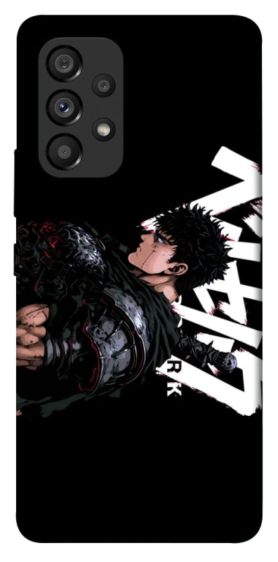 Чохол на Samsung Galaxy A53 5G Berserk v12 фото 1 з 1