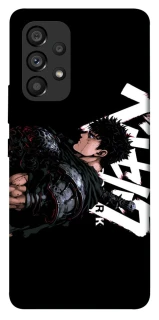 Чохол на Samsung Galaxy A53 5G Berserk v12 фото 1 з 1