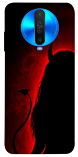 Чохол на Xiaomi Poco X2 Red Love фото 1 з 1