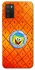 Чохол на Samsung Galaxy A03s Дім Спанч Боба фото 1 з 1