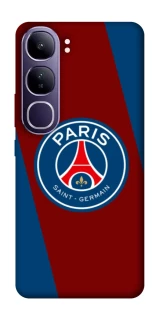 Чохол на Vivo Y300 FC PSG v2 фото 1 з 1