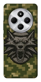 Чохол на Xiaomi Redmi 14C / Poco C75 Witcher фото 1 з 1